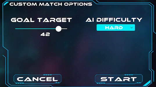 Laserpong screenshot 5