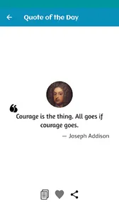 Top world Leadership Quotes ti screenshot 1