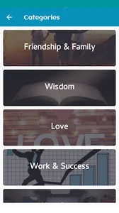 Top world Leadership Quotes ti screenshot 2