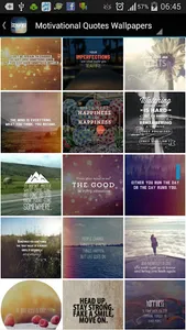 Motivational Quotes Wallpapers screenshot 11