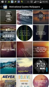 Motivational Quotes Wallpapers screenshot 14