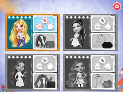 2024 العاب كوريه تلبيس ايدول screenshot 1
