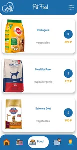 MyPet screenshot 3