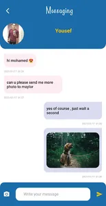 MyPet screenshot 4
