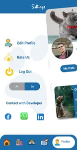 MyPet screenshot 5