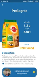 MyPet screenshot 7