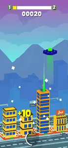 Invader screenshot 0