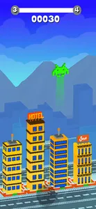 Invader screenshot 1