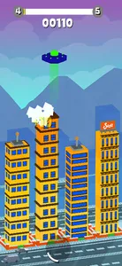 Invader screenshot 2