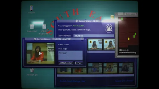 Her Story screenshot 1