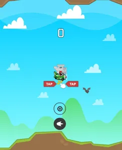 Taplane screenshot 0