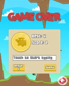 Taplane screenshot 1