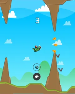 Taplane screenshot 3