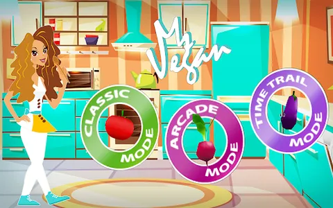 MsVegan screenshot 0