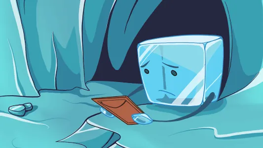 30 seconds icecube screenshot 4