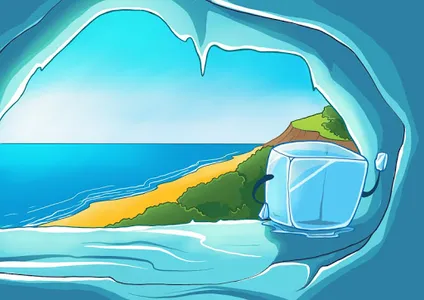 30 seconds icecube screenshot 5