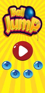 ball jump screenshot 0