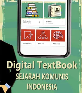 Sejarah Komunis Indonesia screenshot 3