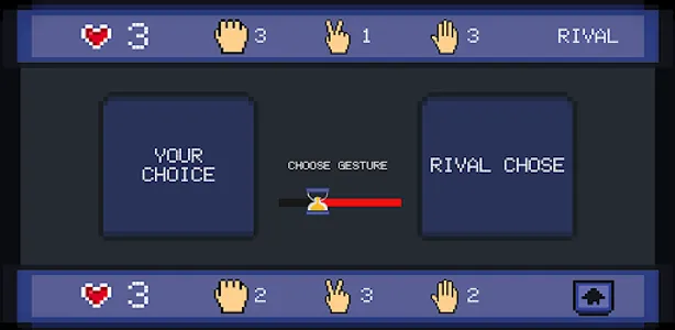 Zawa Zawa screenshot 2