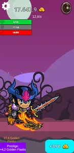 Tapocalypse screenshot 0