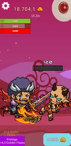 Tapocalypse screenshot 2