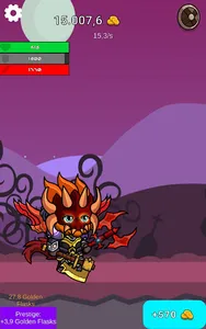 Tapocalypse screenshot 5