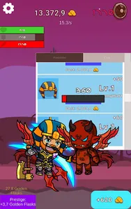 Tapocalypse screenshot 6