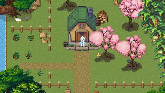 Zé Gotinha: O Herói do Brasil screenshot 0