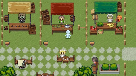 Zé Gotinha: O Herói do Brasil screenshot 2
