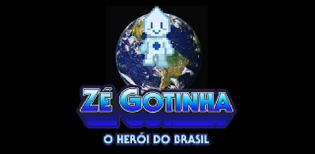 Zé Gotinha: O Herói do Brasil screenshot 3