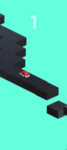 ZigZag Racer Pro screenshot 1