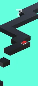 ZigZag Racer Pro screenshot 2