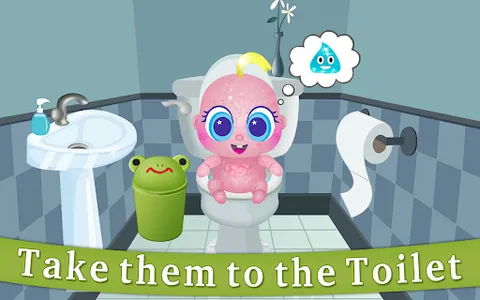 Cutie Dolls the game screenshot 13