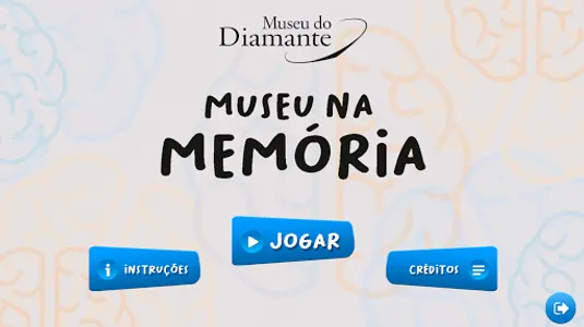 Museu na Memória screenshot 0