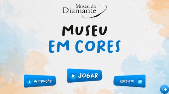 Museu em Cores screenshot 6