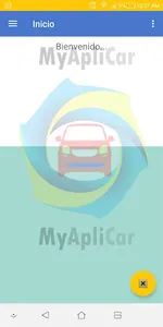 MyApliCar screenshot 3