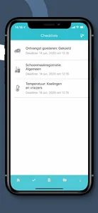 RmoniWeb screenshot 2
