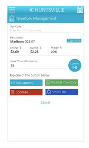 MyCstorebo screenshot 2
