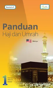 Panduan Haji dan Umrah screenshot 0