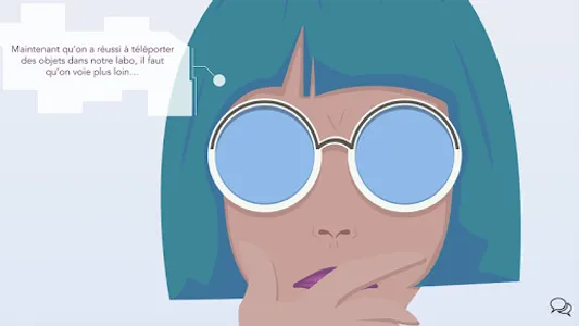 Le Défi d'Emma screenshot 2