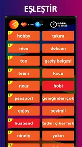 My Words screenshot 0