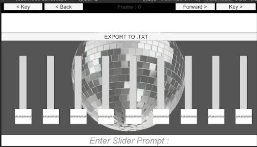 Disco Diffusion Animator screenshot 4