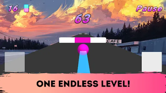 GloryTwo: LoFi Aesthetic Ball  screenshot 10