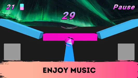 GloryTwo: LoFi Aesthetic Ball  screenshot 7
