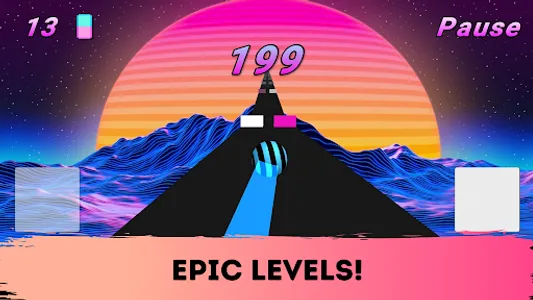 GloryTwo: LoFi Aesthetic Ball  screenshot 8