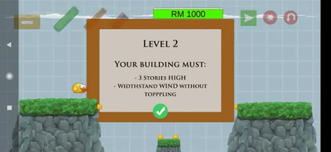 Build For All screenshot 1
