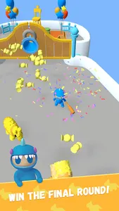 Pinata: Candy Race screenshot 15