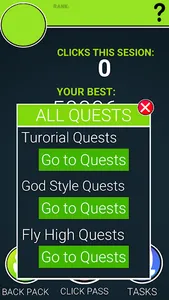 WASTE MY TIME screenshot 2
