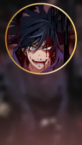 JJkaisen Fake Call screenshot 2