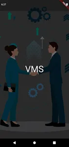 VMS screenshot 0